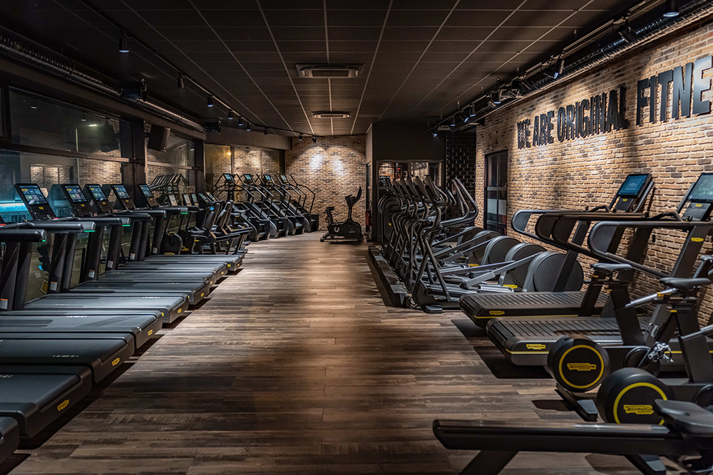 Salle De Sport La Valette Du Var 83 ON AIR Fitness