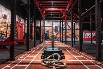 Sport Maisons Alfort 94 On Air Fitness